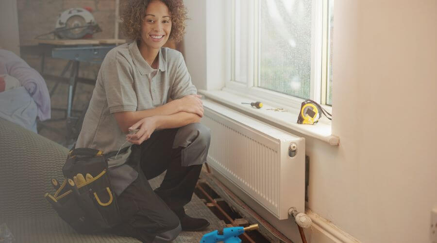 Local annual plumbing maintenance in Cecilton, MD
