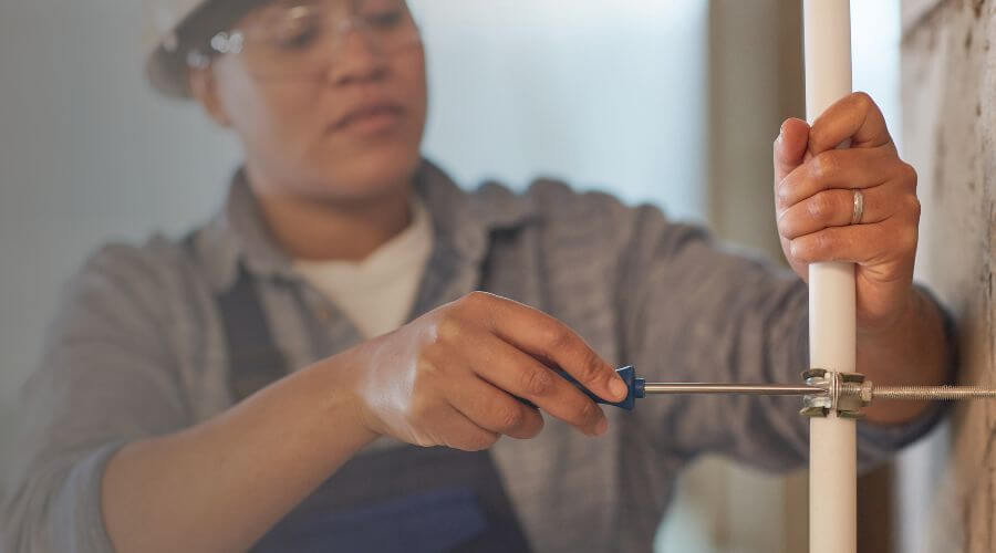 Professional annual plumbing maintenance services in Cecilton, MD